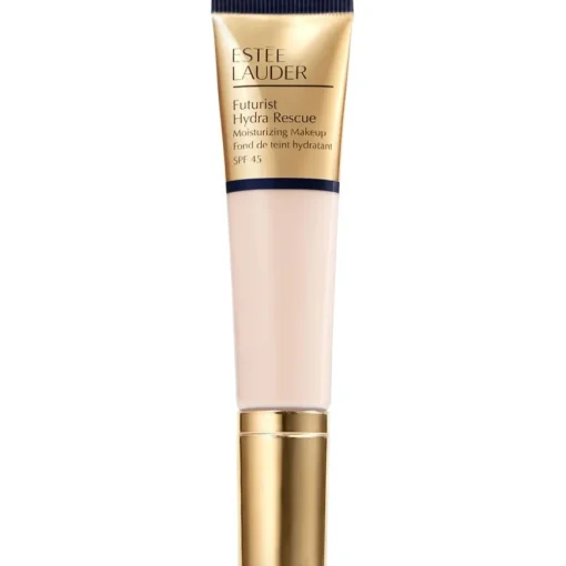 Estée Lauder Futurist Hydra Rescue Moisturizing Makeup SPF 45
