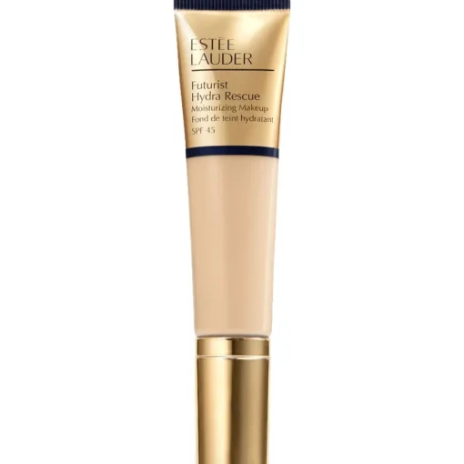 Estée Lauder Futurist Hydra Rescue Moisturizing Makeup SPF 45