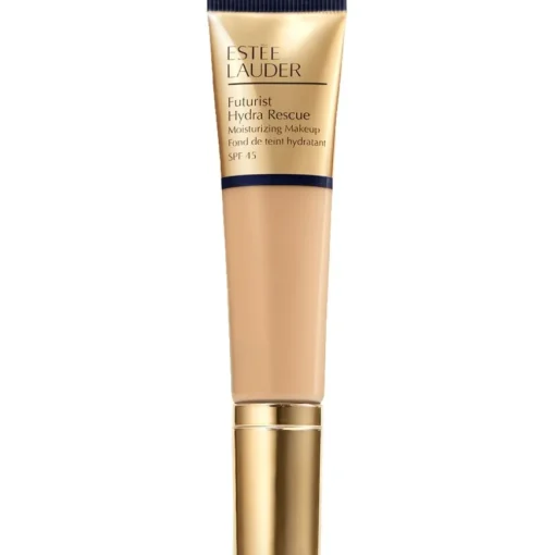 Estée Lauder Futurist Hydra Rescue Moisturizing Makeup SPF 45