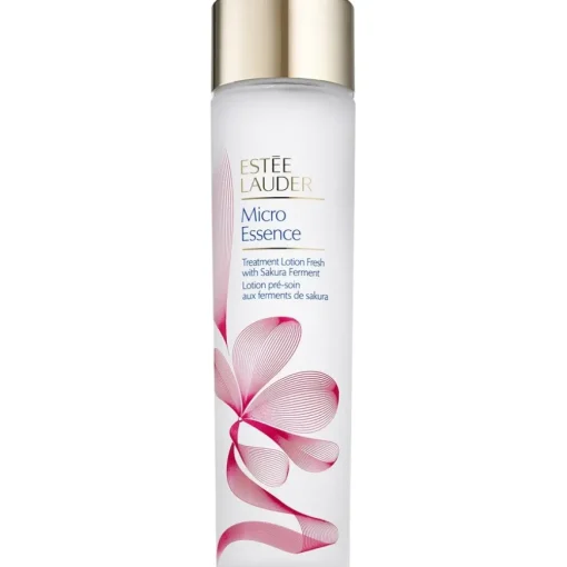 Estée Lauder Micro Essence Treatment Lotion Fresh with Sakura Ferment