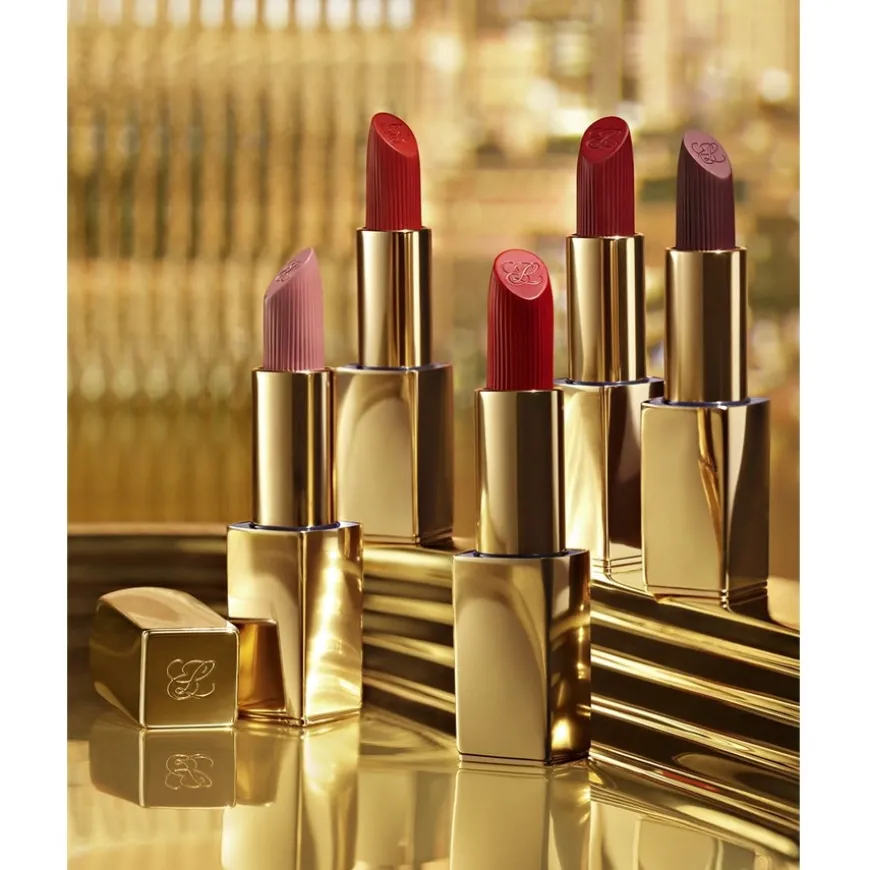 Estée Lauder Pure Color Creme Lipstick