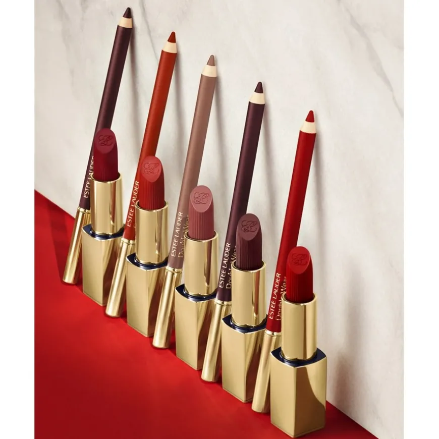 Estée Lauder Pure Color Creme Lipstick