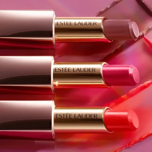 Estée Lauder Pure Color Revitalizing Crystal Balm Lippenstift