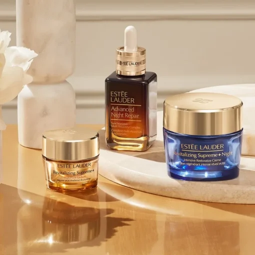 Estée Lauder Revitalizing Supreme+ Night Creme