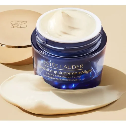 Estée Lauder Revitalizing Supreme+ Night Creme