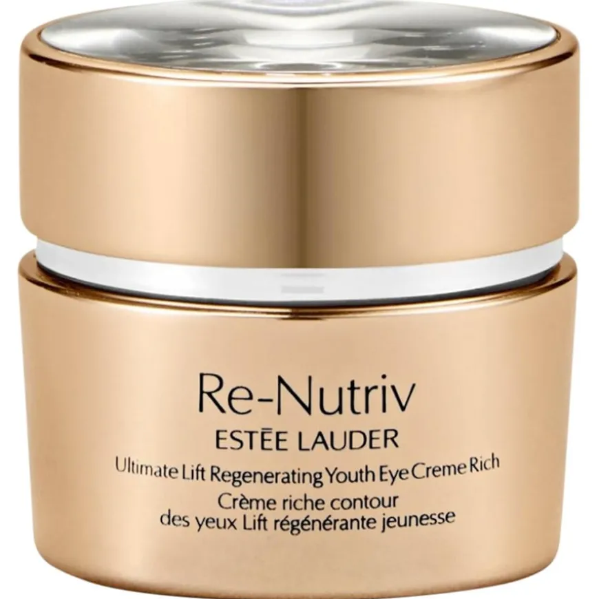 Estée Lauder Ultimate Lift Regenerating Eye Creme Rich