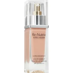 Estée Lauder Ultra Radiance Liquid Foundation