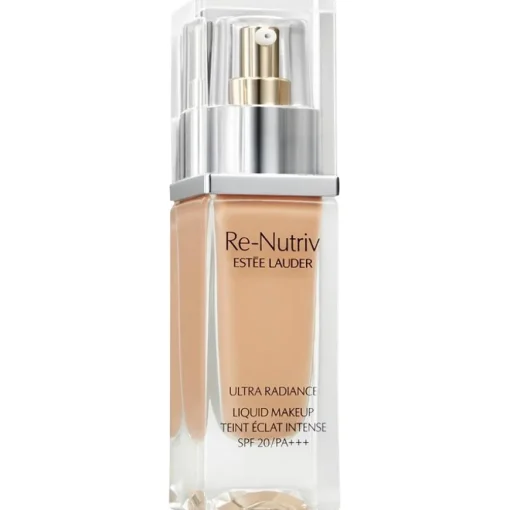Estée Lauder Ultra Radiance Liquid Foundation