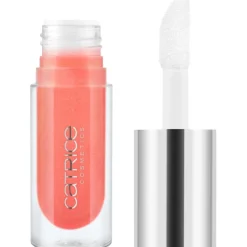 Eternal Red Cherry Bomb Lip Oil von Catrice