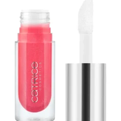 Eternal Red Cherry Bomb Lip Oil von Catrice
