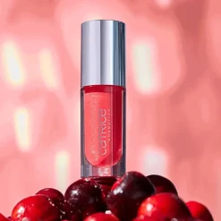 Eternal Red Cherry Bomb Lip Oil von Catrice