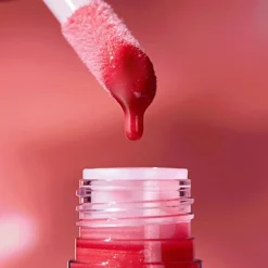 Eternal Red Cherry Bomb Lip Oil von Catrice