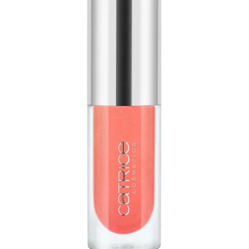 Eternal Red Cherry Bomb Lip Oil von Catrice