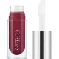 Eternal Red Cherry Bomb Lip Oil von Catrice
