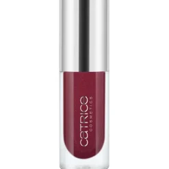 Eternal Red Cherry Bomb Lip Oil von Catrice