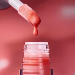 Eternal Red Cherry Bomb Lip Oil von Catrice