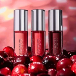 Eternal Red Cherry Bomb Lip Oil von Catrice