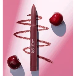 Eternal Red Eye Crayon von Catrice