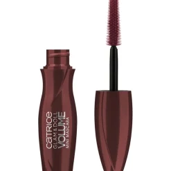 Eternal Red Glam & Doll Volume Mini Mascara von Catrice