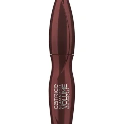 Eternal Red Glam & Doll Volume Mini Mascara von Catrice