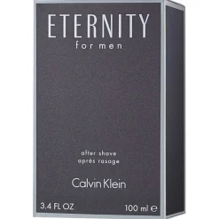 Eternity for men After Shave von Calvin Klein