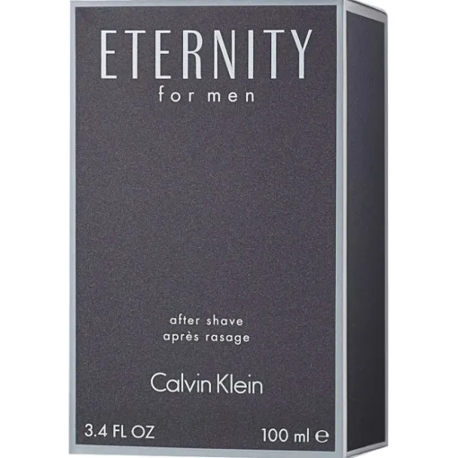 Eternity for men After Shave von Calvin Klein