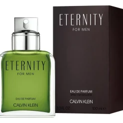 Eternity for men Eau de Parfum Spray von Calvin Klein