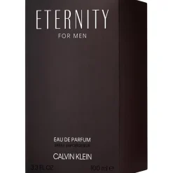Eternity for men Eau de Parfum Spray von Calvin Klein
