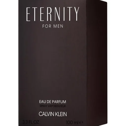 Eternity for men Eau de Parfum Spray von Calvin Klein