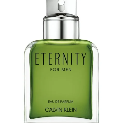 Eternity for men Eau de Parfum Spray von Calvin Klein