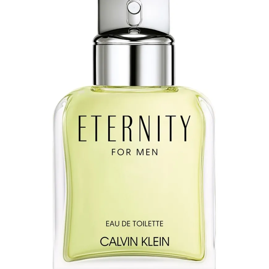 Eternity for men Eau de Toilette Spray von Calvin Klein