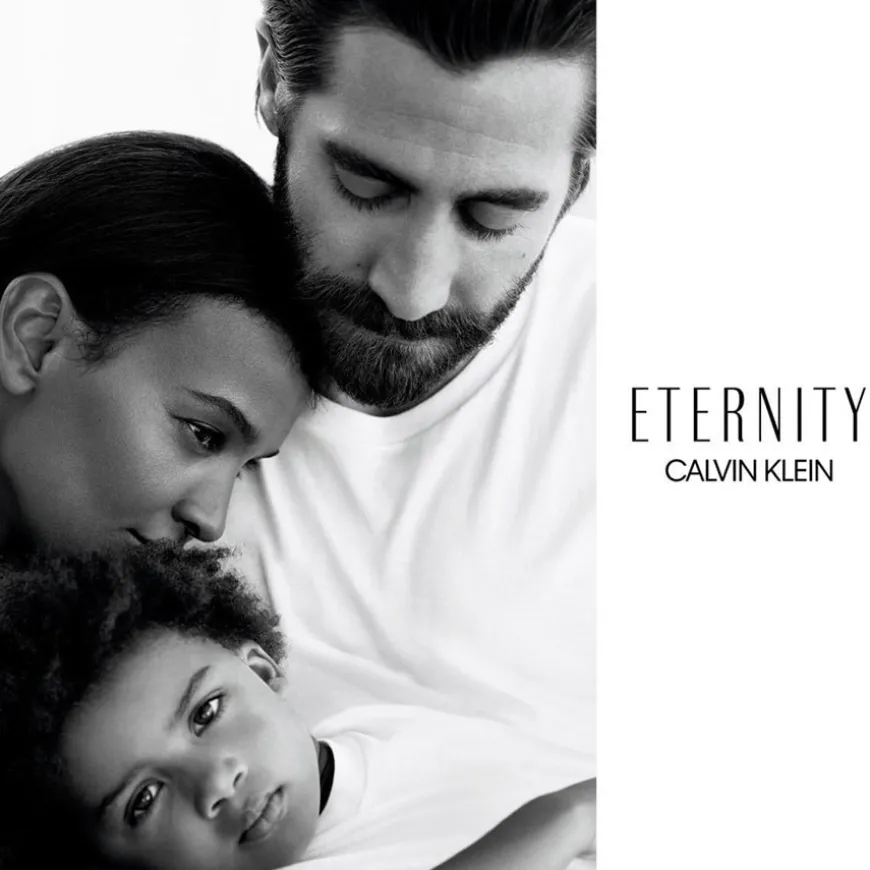 Eternity for men Eau de Toilette Spray von Calvin Klein