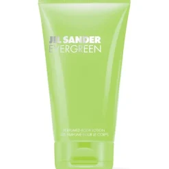 Evergreen Body Lotion von Jil Sander