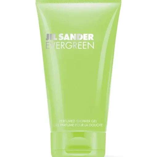 Evergreen Shower Gel von Jil Sander