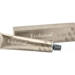 Evolution of the Color Color Booster von Alfaparf Milano