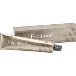 Evolution of the Color Korrektor von Alfaparf Milano