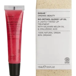 Evolve Organic Beauty Bio Retinol Lip Oil