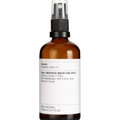 Evolve Organic Beauty Daily Defense Moisture Mist
