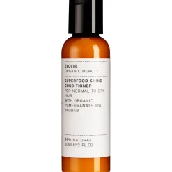 Evolve Organic Beauty Superfood Shine Conditioner