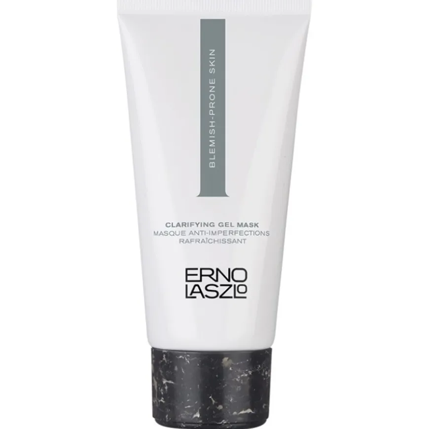 Exfoliate & Detox Clarifying Gel Mask von Erno Laszlo