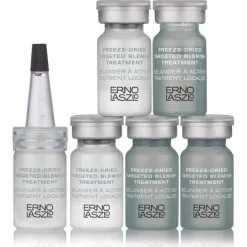 Exfoliate & Detox Freeze-Dried Targeted Blemish Treatment von Erno Laszlo