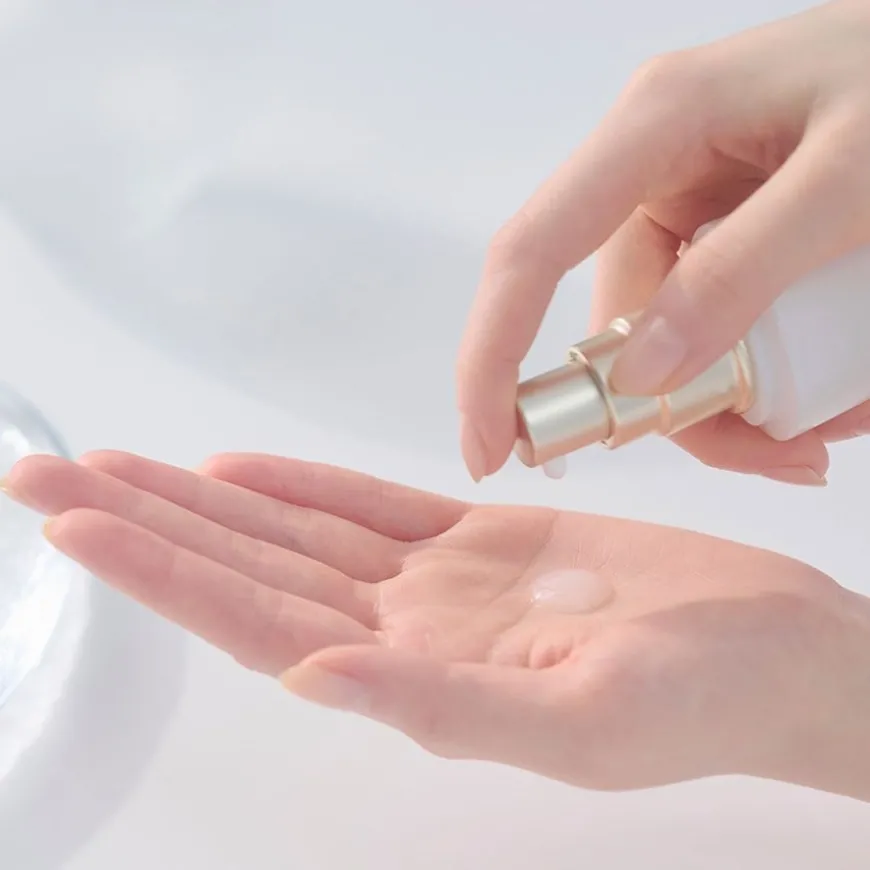 Expert Products Comforting Barrier Essence von SENSAI