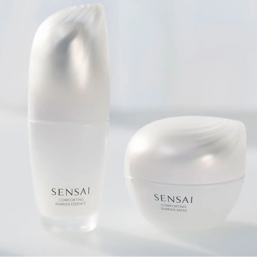 Expert Products Comforting Barrier Essence von SENSAI