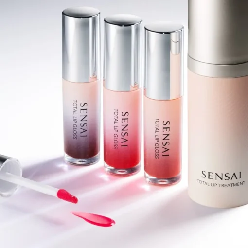 Expert Products Total Lip Treatment von SENSAI