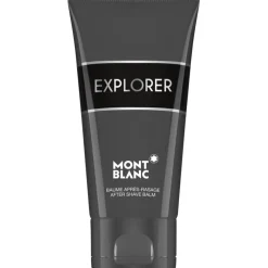 Explorer After Shave Balm von Montblanc