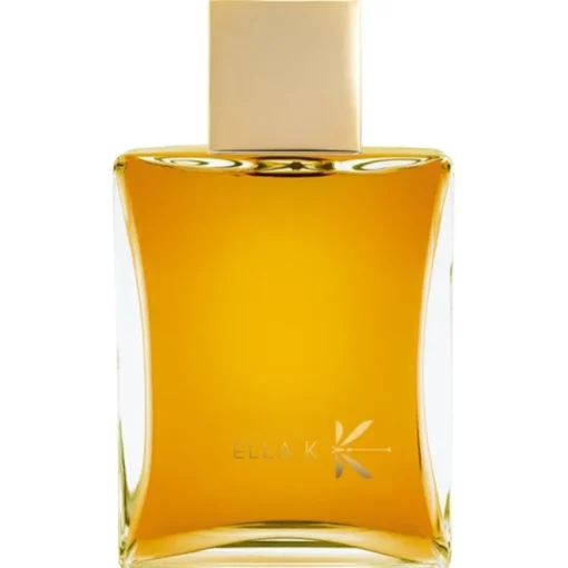 Explorer Collection - See The Outer World Harmattan Eau de Parfum Spray von Ella K