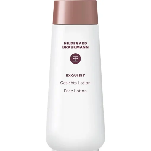 Exquisit Gesichts Lotion von Hildegard Braukmann