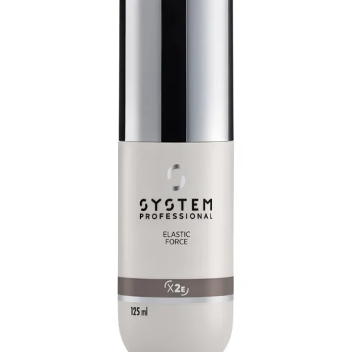 Extra Elastic Force X2E von System Professional Lipid Code