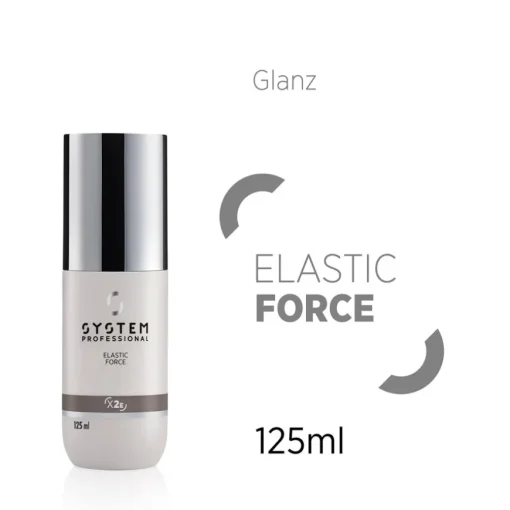 Extra Elastic Force X2E von System Professional Lipid Code