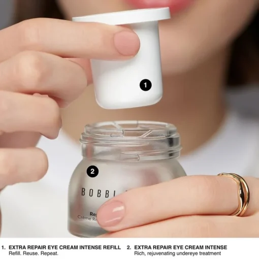EXTRA Repair Eye Cream Intense von Bobbi Brown